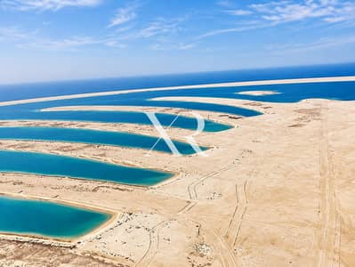 Plot for Sale in Palm Jebel Ali, Dubai - PJA 12. jpeg Plot for Sale in Palm Jebel Ali, Dubai - PJA 12. jpeg