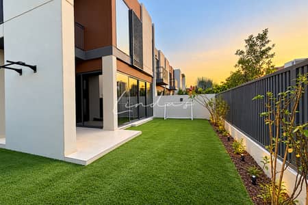 4 Schlafzimmer Townhouse zum Miete in Cherrywoods, Dubai - Image