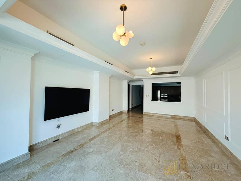 Apartamento en Palm Jumeirah,The Fairmont Palm Residences,The Fairmont Palm Residence North, 1 dormitorio, 145000 AED - 16437389 Apartamento en Palm Jumeirah,The Fairmont Palm Residences,The Fairmont Palm Residence North, 1 dormitorio, 145000 AED - 16437389