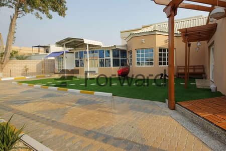 3 Camere Villa Compound in affitto a Al Dhait, Ras Al Khaimah - WhatsApp Image 2026-10-12 at 11.49. 40 AM. jpeg 3 Camere Villa Compound in affitto a Al Dhait, Ras Al Khaimah - WhatsApp Image 2026-10-12 at 11.49. 40 AM. jpeg