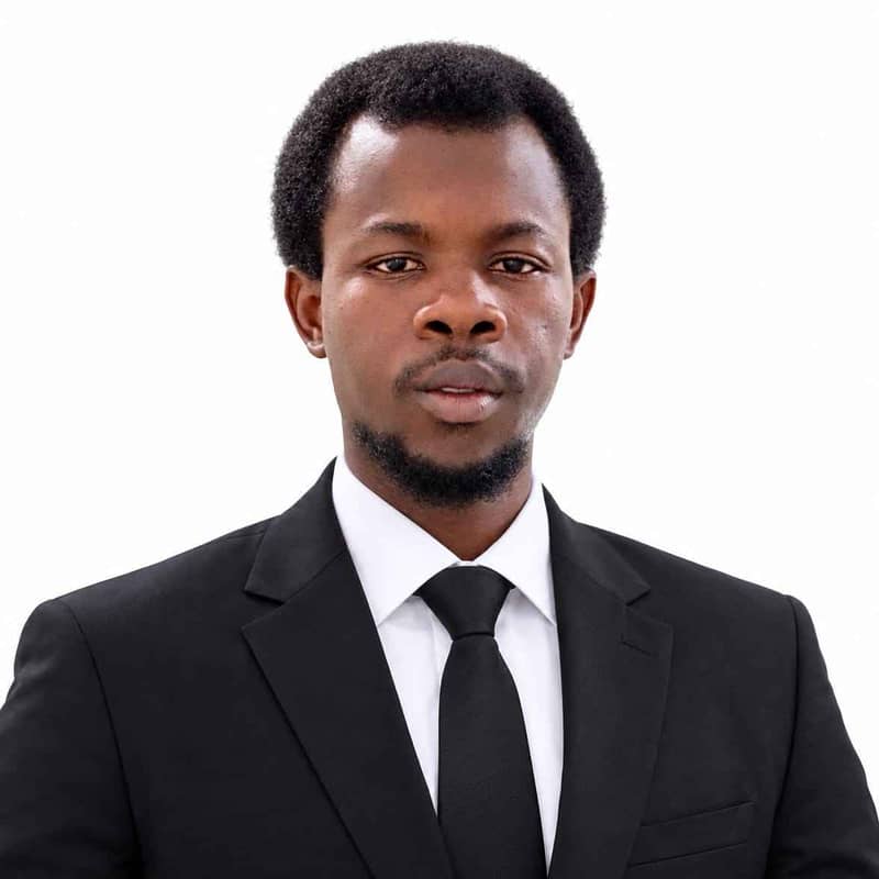 Jamal Adam Jamal Adam
