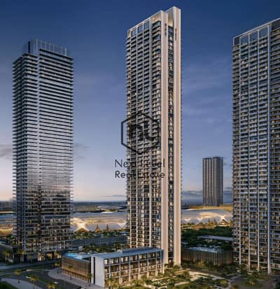 3 habitaciones Apartamento para en Venta en Dubai Creek Harbour, Dubai - Screenshot 2026-10-10 at 6.50. 48 PM. png