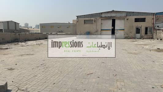 Warehouse in affitto a Industrial Area, Sharjah - WhatsApp Image 2026-10-12 at 12.24. 06 (1). jpeg