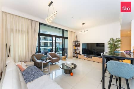 2 Slaapkamers Appartement te Koop in Dubai Hills Estate, Dubai - Appartement in Dubai Hills Estate，Park Heights，Mulberry 2，Mulberry 2 Building B2, 2 slaapkamers, 3500000 AED - 16823149