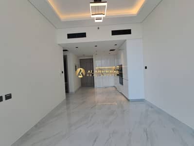 1 habitación Apartamento para en Alquiler en Jumeirah Village Circle (JVC), Dubai - WhatsApp Image 2026-10-12 at 11.39. 56 AM (2). jpeg