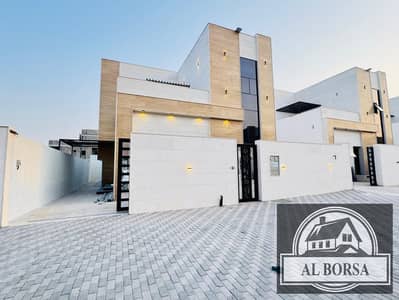 4 Bedroom Villa for Rent in Al Helio, Ajman - WhatsApp Image 2026-10-10 at 8.23. 12 PM (1). jpeg