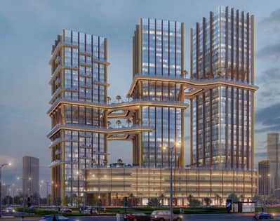 1 Bedroom Apartment for Sale in Al Reem Island, Abu Dhabi - Hot Deal | Partial Canal View | Distress deal