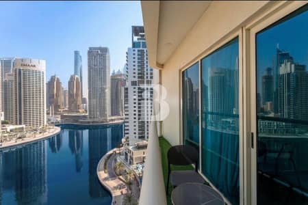 2 Schlafzimmer Wohnung zum Miete in Dubai Marina, Dubai - Wohnung in Dubai Marina,Marina View Tower,Marina View Tower A, 2 schlafzimmer, 134999 AED - 16611718 2 Schlafzimmer Wohnung zum Miete in Dubai Marina, Dubai - Wohnung in Dubai Marina,Marina View Tower,Marina View Tower A, 2 schlafzimmer, 134999 AED - 16611718