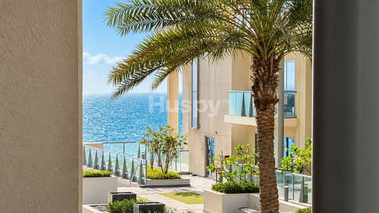 2 Bedroom Apartment for Sale in Al Marjan Island, Ras Al Khaimah - Below Market Price | Duplex | Rooftop Pool 2 Bedroom Apartment for Sale in Al Marjan Island, Ras Al Khaimah - Below Market Price | Duplex | Rooftop Pool