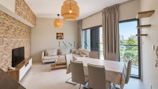 1 Camera Appartamento in affitto a Dubai South, Dubai - 202 1BR mag - 1. png