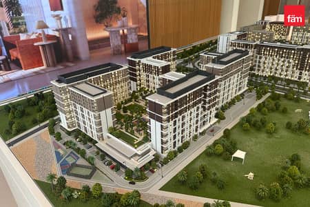 1 Bedroom Apartment for Sale in Expo City, Dubai - Emaar | Under OP | Investor Deal | Expo Expert