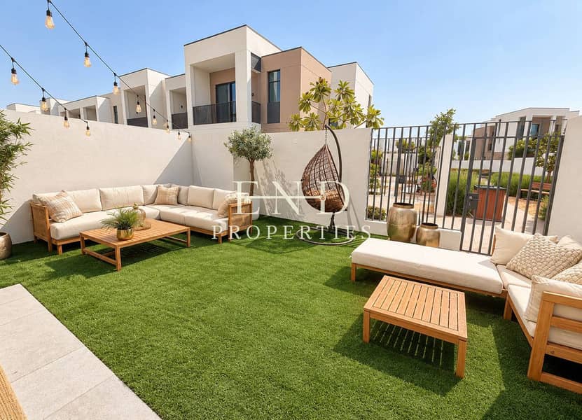 Таунхаус в Арабиан Ранчес 3,Рая, 3 cпальни, 3150000 AED - 16823244 Таунхаус в Арабиан Ранчес 3,Рая, 3 cпальни, 3150000 AED - 16823244