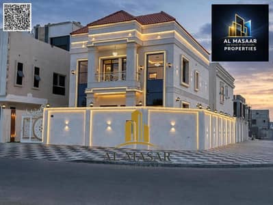 4 Bedroom Villa for Sale in Al Helio, Ajman - batch_WhatsApp Image 2026-10-07 at 10.12. 13 PM. jpeg