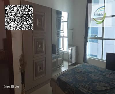 1 Schlafzimmer Wohnung zum Verkauf in Al Nuaimiya, Ajman - WhatsApp Image 2026-10-12 at 1.35. 58 PM. jpeg 1 Schlafzimmer Wohnung zum Verkauf in Al Nuaimiya, Ajman - WhatsApp Image 2026-10-12 at 1.35. 58 PM. jpeg