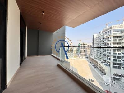 1 habitación Apartamento para en Alquiler en Arjan, Dubai - WhatsApp Image 2026-10-12 at 12.24. 09 PM. jpeg