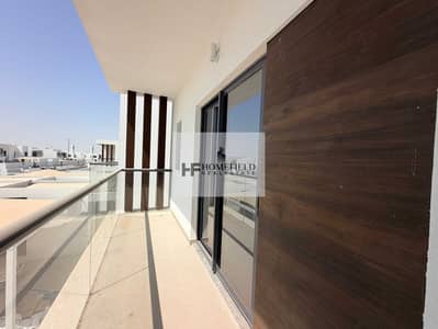 2 Slaapkamers Appartement te Huur in Al Shamkha, Abu Dhabi - IMG_3812. jpg