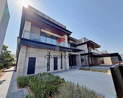 6 Bedroom Villa for Sale in Al Reem Island, Abu Dhabi - Ultra Luxury 6BR | Zen Type | Private Pool | Exlcusive Unit 6 Bedroom Villa for Sale in Al Reem Island, Abu Dhabi - Ultra Luxury 6BR | Zen Type | Private Pool | Exlcusive Unit