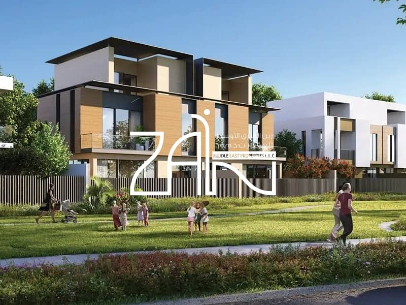 Reihenhaus in Al Reem Island,Reem Hills, 3 schlafzimmer, 3950000 AED - 16823323 Reihenhaus in Al Reem Island,Reem Hills, 3 schlafzimmer, 3950000 AED - 16823323