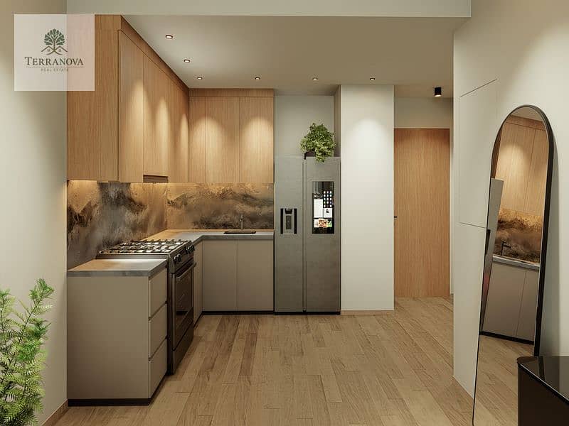 10 hamsa_1BR_kitchen. jpg