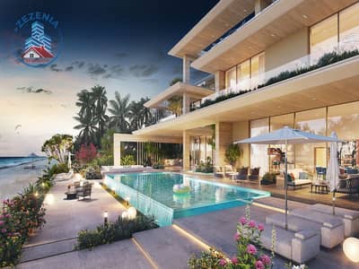 5 Bedroom Villa for Sale in Ajmal Makan City - Sharjah Waterfront, Sharjah - WhatsApp Image 2026-04-09 at 1.52. 44 PM. jpeg 5 Bedroom Villa for Sale in Ajmal Makan City - Sharjah Waterfront, Sharjah - WhatsApp Image 2026-04-09 at 1.52. 44 PM. jpeg