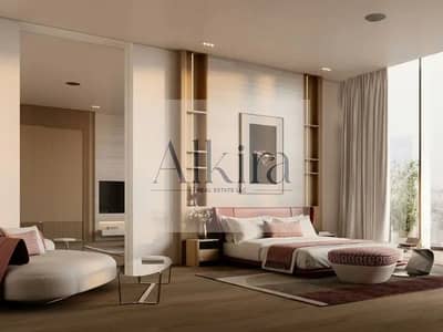 1 Bedroom Flat for Sale in Al Jaddaf, Dubai - image_0 1 Bedroom Flat for Sale in Al Jaddaf, Dubai - image_0