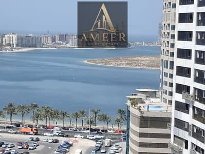 1 habitación Apartamento para en Alquiler en Al Taawun, Sharjah - 1000010641. jpg
