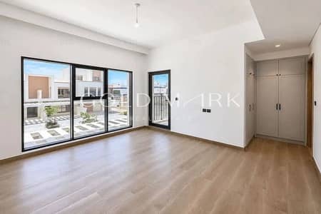 4 Schlafzimmer Townhouse zum Miete in DAMAC Lagoons, Dubai - Reihenhaus in DAMAC Lagoons,Costa Brava, 4 schlafzimmer, 145000 AED - 16823365 4 Schlafzimmer Townhouse zum Miete in DAMAC Lagoons, Dubai - Reihenhaus in DAMAC Lagoons,Costa Brava, 4 schlafzimmer, 145000 AED - 16823365