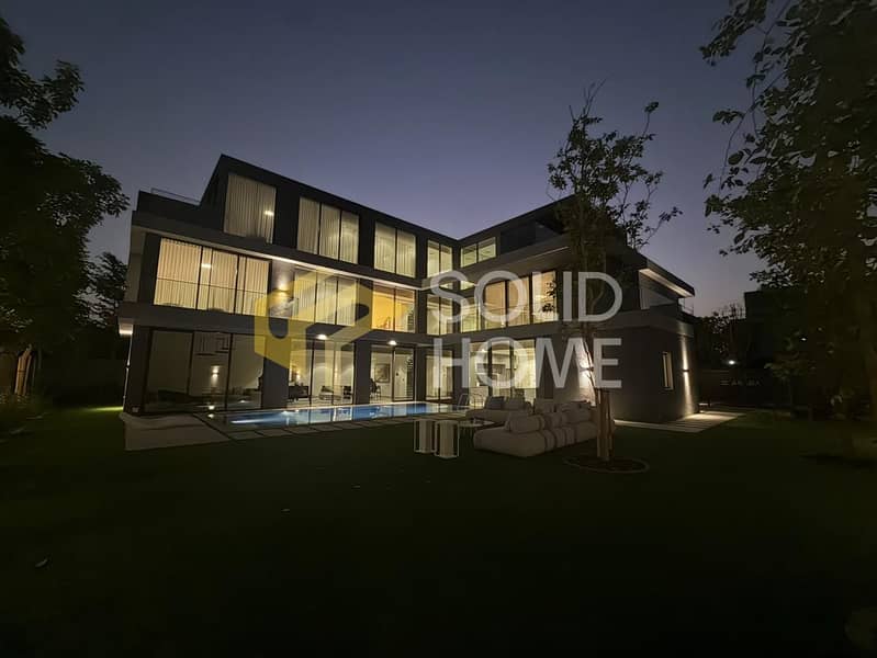 Villa in Tilal City,Masaar,Sequoia, 6 schlafzimmer, 8649000 AED - 16823399 Villa in Tilal City,Masaar,Sequoia, 6 schlafzimmer, 8649000 AED - 16823399