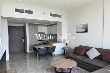 2 Bedroom Flat for Rent in Dubai South, Dubai - November | Fully Furnished 2 Bed | Balcony