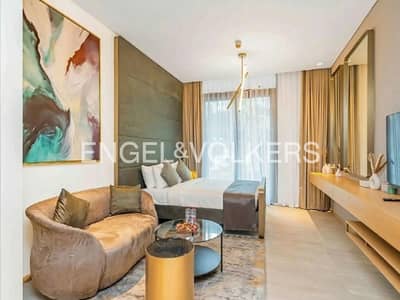 Monolocale in vendita a Jumeirah Village Circle (JVC), Dubai - Appartamento a Jumeirah Village Circle (JVC)，JVC District 15，The Autograph S Series, 920000 AED - 16823431