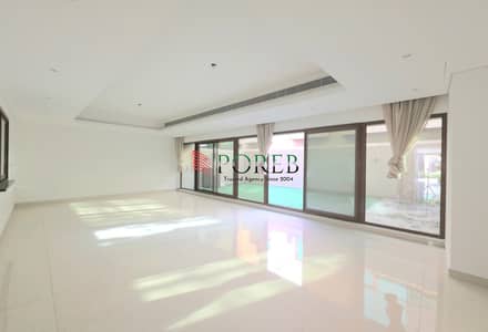 4 Slaapkamers Townhouse te Huur in Meydan, Dubai - Rijwoning in Meydan,Meydan Gated Community,Grand Views, 4 slaapkamers, 270000 AED - 16538295 4 Slaapkamers Townhouse te Huur in Meydan, Dubai - Rijwoning in Meydan,Meydan Gated Community,Grand Views, 4 slaapkamers, 270000 AED - 16538295