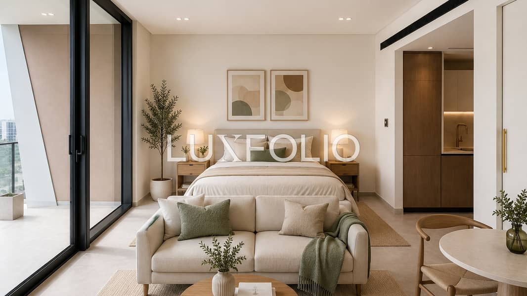 Appartamento a Dubai Healthcare City Phase 2,Binghatti Ghost, 810000 AED - 16823441 Appartamento a Dubai Healthcare City Phase 2,Binghatti Ghost, 810000 AED - 16823441