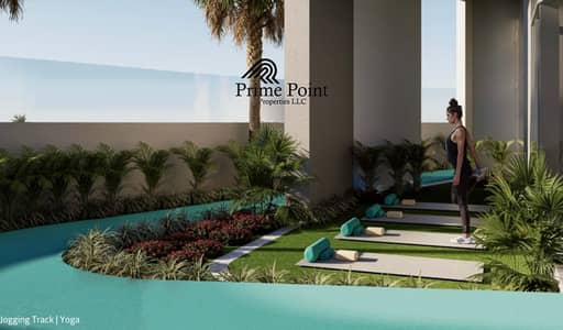 1 Bedroom Flat for Sale in Dubai Land Residence Complex (DLRC), Dubai - 20261012_083228000_iOS. jpg