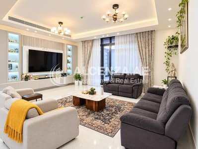 3 Cпальни Вилла Продажа в Аль Фурджан, Дубай - WhatsApp Image 2026-10-12 at 12.33. 51 (2). jpeg