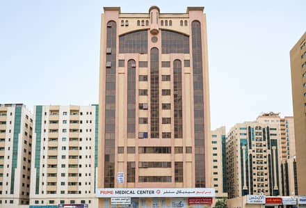 阿尔坎特米亚, 夏尔迦 2 卧室公寓待租 - Prime Medical Center Cityscape. png 阿尔坎特米亚, 夏尔迦 2 卧室公寓待租 - Prime Medical Center Cityscape. png
