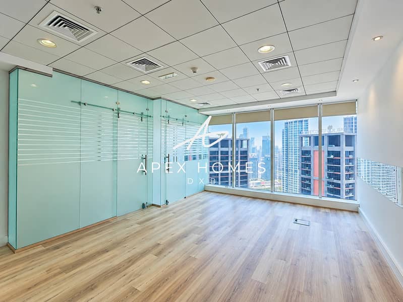 Oficina en Business Bay,Burlington, 175000 AED - 16823480 Oficina en Business Bay,Burlington, 175000 AED - 16823480