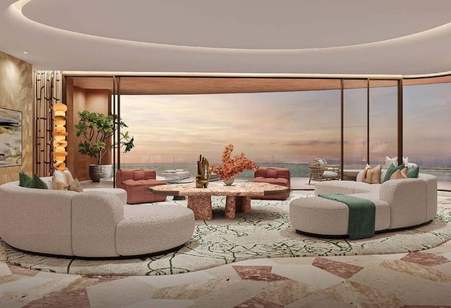 Sky Penthouse, The Crown Jewel, Only 1 of its Kind Sky Penthouse, The Crown Jewel, Only 1 of its Kind