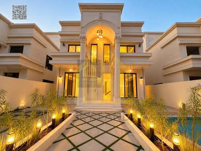 6 Camere Villa in vendita a Al Helio, Ajman - 1. jpeg 6 Camere Villa in vendita a Al Helio, Ajman - 1. jpeg