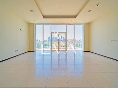2 habitaciones Apartamento para en Alquiler en Palm Jumeirah, Dubai - DSC03341-HDR
