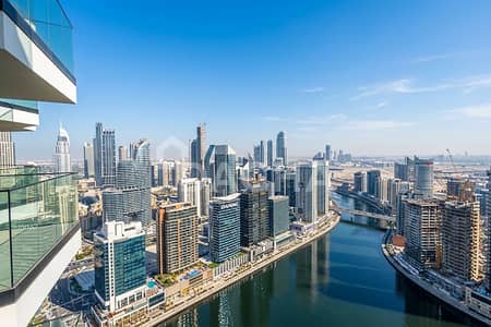 1 Bedroom Flat for Sale in Business Bay, Dubai - OP SELLING | CANAL VIEW | HIGHEST FLOOR