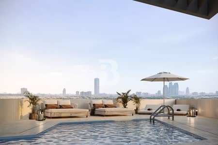 1 Bedroom Apartment for Sale in Al Reem Island, Abu Dhabi - Vacant Spacious 1BR | Balcony | Prime Location 1 Bedroom Apartment for Sale in Al Reem Island, Abu Dhabi - Vacant Spacious 1BR | Balcony | Prime Location