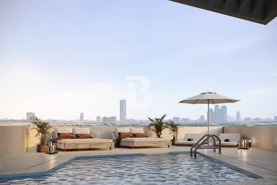 Vacant Spacious 1BR | Balcony | Prime Location Vacant Spacious 1BR | Balcony | Prime Location
