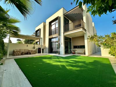 4 Schlafzimmer Villa zum Miete in Al Furjan, Dubai - Villa in Al Furjan,Al Furjan West,Tilal Al Furjan, 4 schlafzimmer, 345000 AED - 16823608 4 Schlafzimmer Villa zum Miete in Al Furjan, Dubai - Villa in Al Furjan,Al Furjan West,Tilal Al Furjan, 4 schlafzimmer, 345000 AED - 16823608