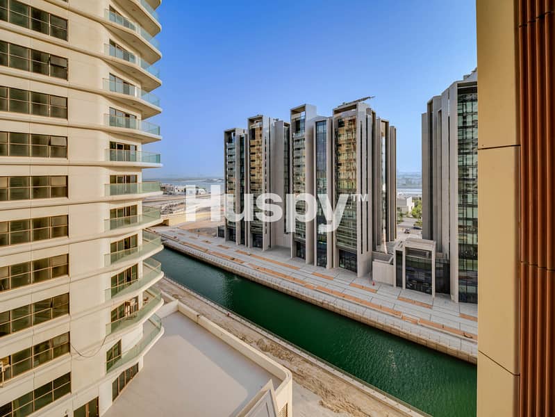 Maid's Room | Partial Canal View | ADM Waiver Maid's Room | Partial Canal View | ADM Waiver