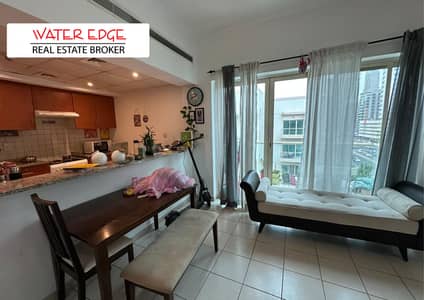 Appartement de 1 chambre à à vendre à The Greens, Dubai - 1. jpg