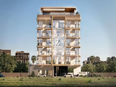 Appartement de 2 chambres à à vendre à Mohammed Bin Rashid City (MBR City), Dubai - Photo 1