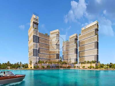 2 Bedroom Apartment for Sale in Dubai Maritime City, Dubai - Photo 1 2 Bedroom Apartment for Sale in Dubai Maritime City, Dubai - Photo 1