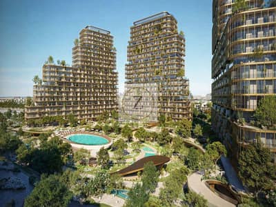 1 Bedroom Flat for Sale in Dubai Islands, Dubai - Photo 1 1 Bedroom Flat for Sale in Dubai Islands, Dubai - Photo 1