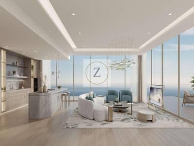 2 Bedroom Flat for Sale in Dubai Islands, Dubai - Photo 1 2 Bedroom Flat for Sale in Dubai Islands, Dubai - Photo 1