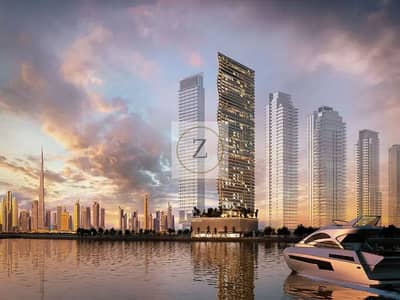 2 Camere Appartamento in vendita a Dubai Maritime City, Dubai - Photo 1